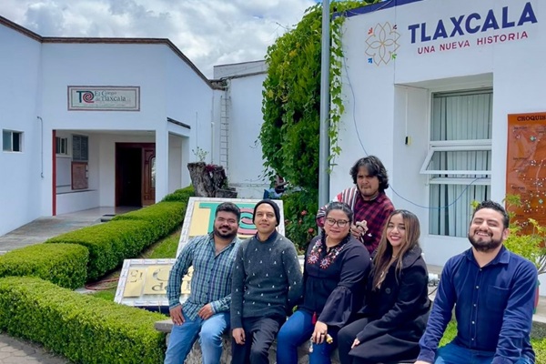 Emite Colegio de Tlaxcala convocatorias de posgrados 2025