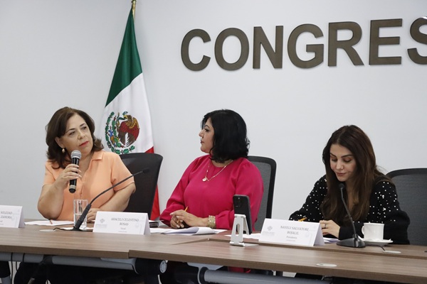 En Comisión del Congreso de Puebla, avalan exhorto en materia de turismo