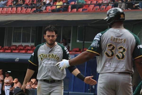 Esta es la sangre mexicana⁠ que jugará en Pericos de Puebla durante 2025