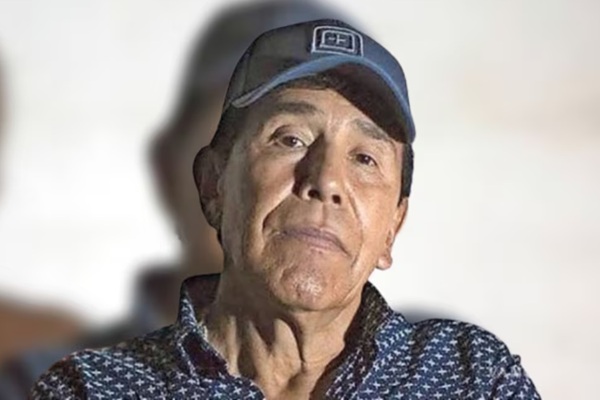 FGR y SSPC entrega a Estados Unidos a Rafael Caro Quintero y a otros 28 capos mexicanos