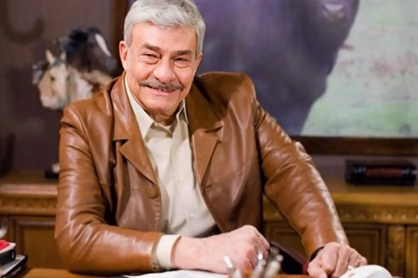 Fallece Luis Couturier, actor de varias telenovelas y la película Bardo, a los 87 años