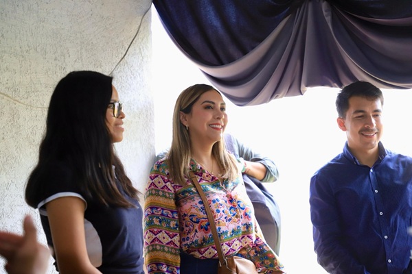 Gobierno de Puebla busca fortalecer potencial turístico de municipios: Yadira Lira