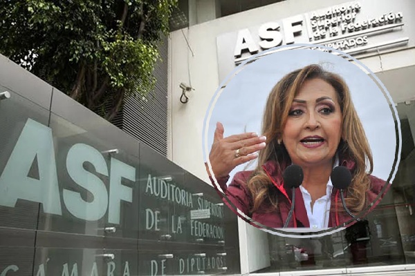 Gobierno de Tlaxcala tiene observaciones de ASF por más de 314.3 mdp; SFP asegura que serán solventadas