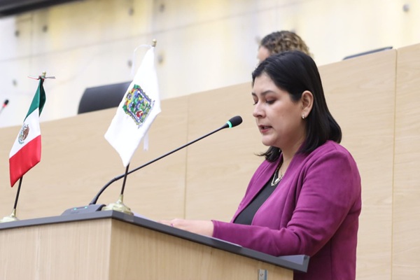 Impulsan en Congreso de Puebla exhorto para que empresas promuevan el deporte entre su personal