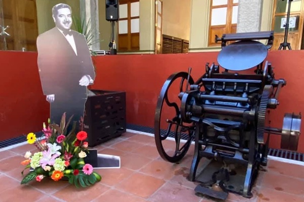 Invitan a conmemorar el aniversario luctuoso de Miguel N. Lira