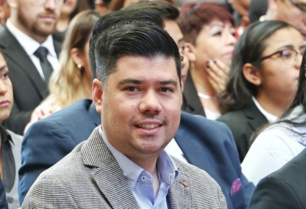 Jaime Natale niega haber operado a favor de candidato en la junta auxiliar de San Pablo Xochimehuacan