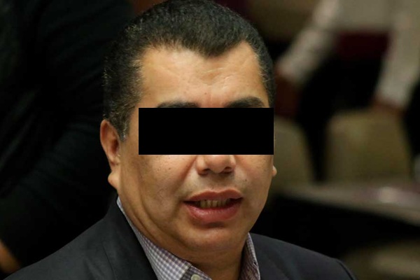Justicia federal rechazó petición para trasladar a Toluca el juicio de Javier López Zavala por feminicidio de Cecilia Monzón