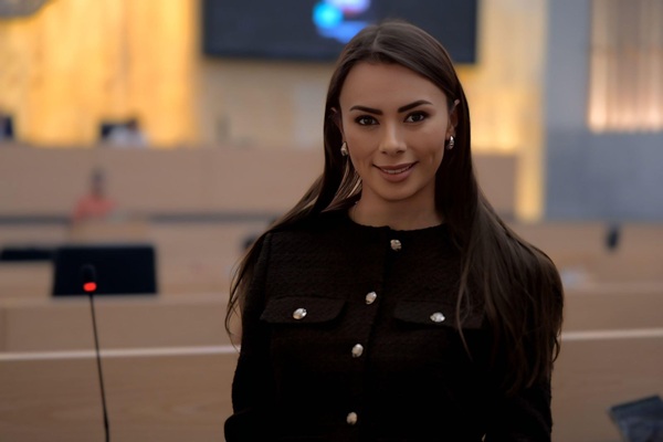 María de la Barreda propone al Congreso de Puebla auditorías en tiempo real a procesos de entrega-recepción