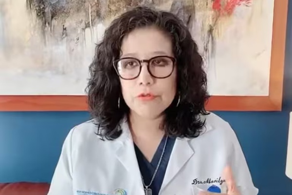 Marilyn Cote fue vinculada a proceso por el delito de amenazas; continuará recluida en Ciudad Serdán