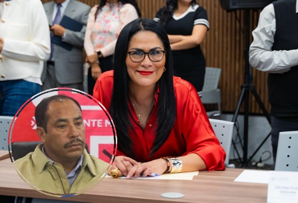 Movimiento Ciudadano evita aclarar si hay o no candidatura ligada a Juan Lira Maldonado, alias ‘El Moco’