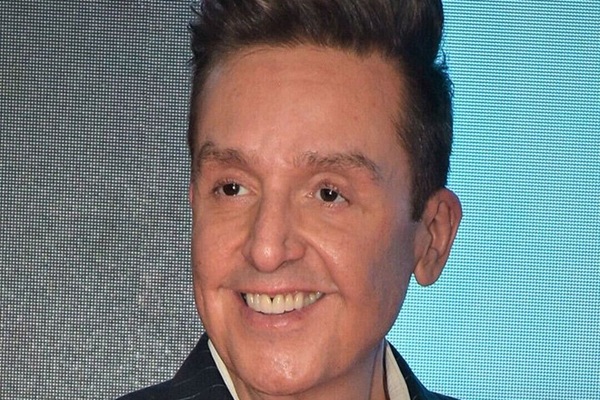Muere el conductor de televisión Daniel Bisogno a los 51 años