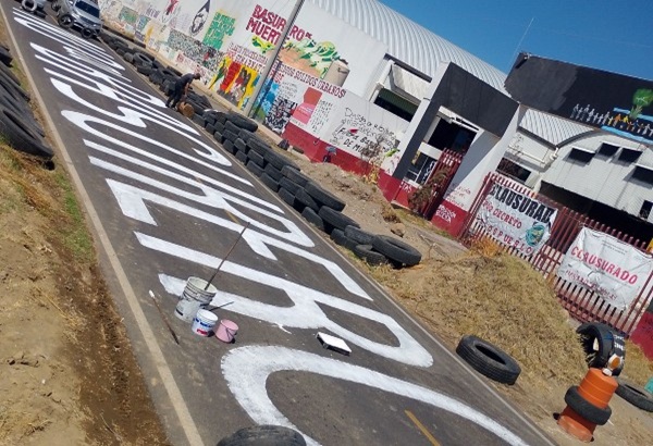 Opositores a relleno sanitario de San Pedro Cholula aceptan dialogar con Gobierno de Puebla