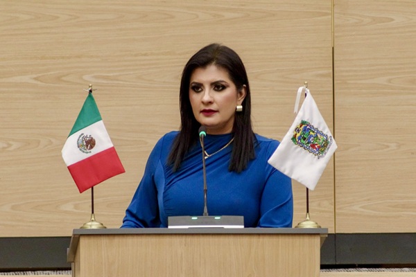 PRI propone ocho años de cárcel por extracción ilegal de agua en Puebla