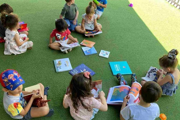 Pacto por la Primera Infancia llama al Gobierno de Puebla a consolidar políticas públicas para niñas y niños