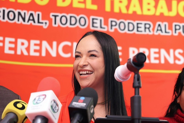 Partido del Trabajo permitirá que sus alcaldes y legisladores busquen su reelección en el 2027