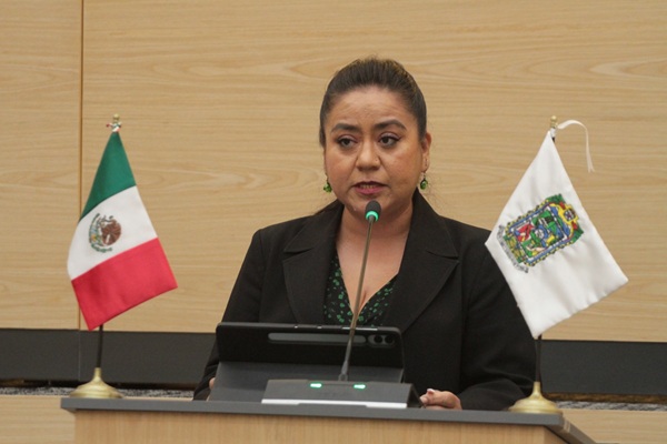 Promueven en Congreso de Puebla encuesta para conocer necesidades de ONG´s