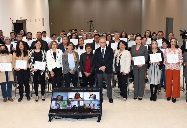 Referente en la gestión académica y la mejora continua