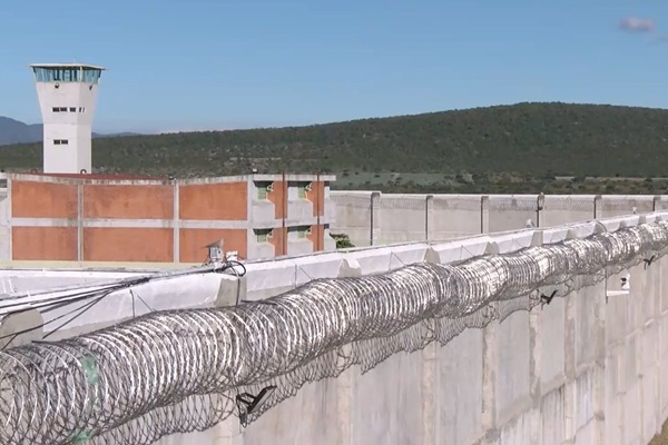 Rehabilitar Centros de Reinserción Social ante hacinamiento y autogobierno Zataraín