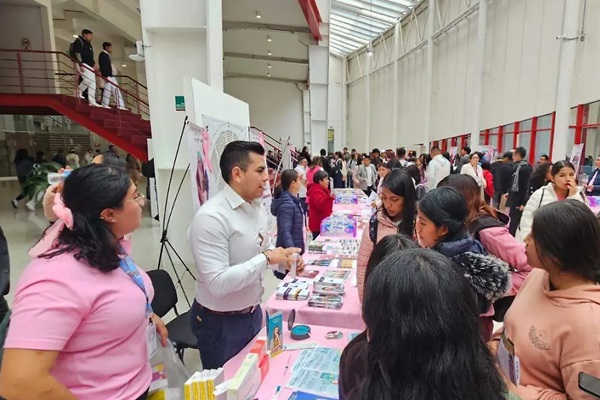 Repartirán más de un millón de condones en Tlaxcala para evitar embarazos no planeados