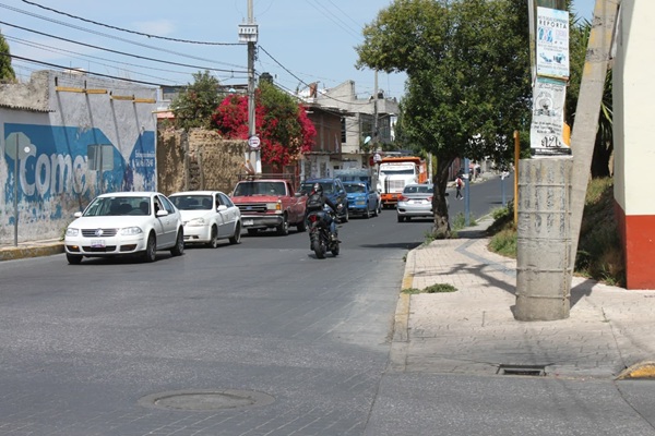 SMyT abre proceso para regular y emplacar motocicletas en Tlaxcala