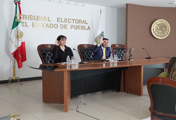 TEEP da luz verde para que partidos formen nuevas alianzas en elecciones extraordinarias*