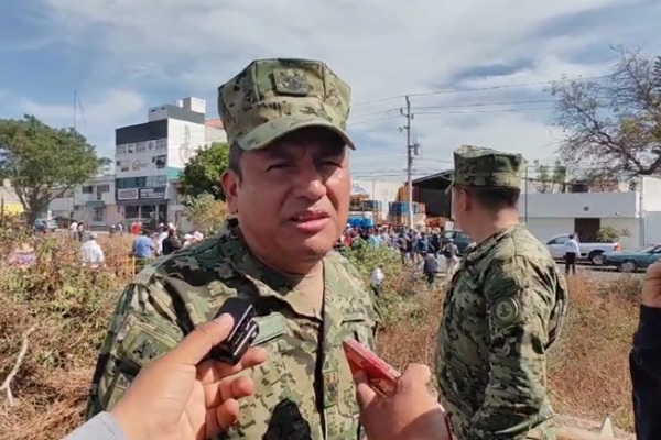 Tehuacán no es considerado como foco rojo en seguridad SSP