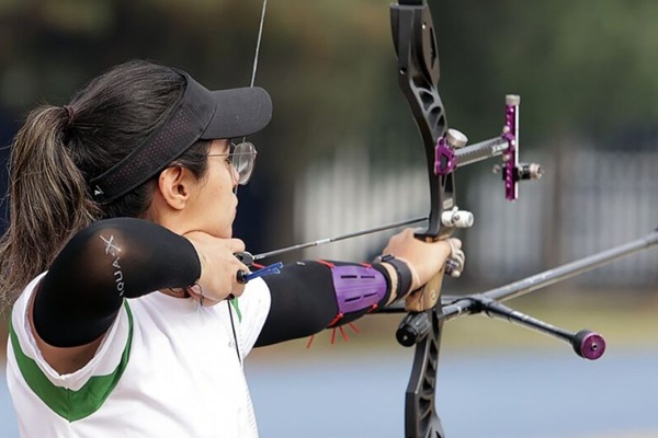 Tlaxcala recibirá a Selectivo Nacional de Tiro con Arco, Mondo de Atletismo y Campeonato de Gimnasia Artística