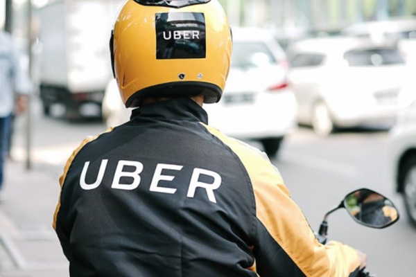 UBER Moto podría ofrecer servicio en Puebla si cumple con normativa de SMyT Gobierno de Puebla