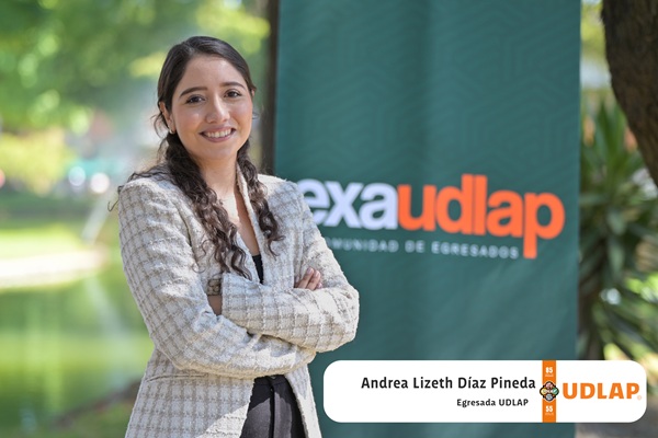 UDLAP Egresada gana premio internacional de arquitectura con propuesta sustentable