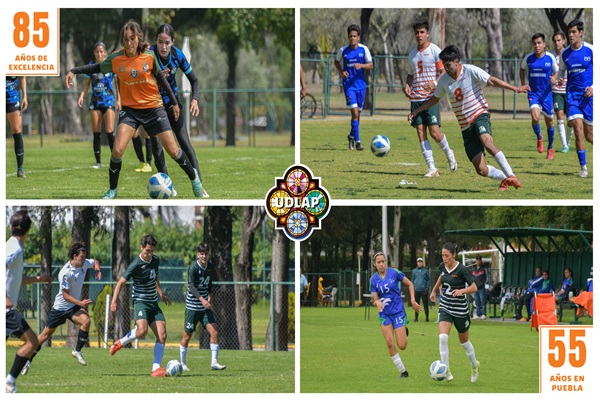 UDLAP | Los Aztecas inician la segunda etapa de la temporada 2024-2025