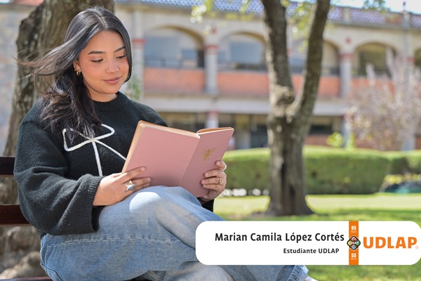 UDLAP | Talento brilla en el concurso Tejiendo Redes Ciudadanas por Juventudes Diversas