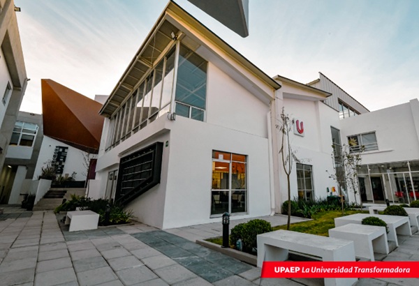 UPAEP Cartelera Cultura del 24 de febrero al 1 de marzo