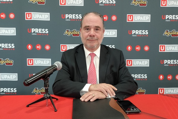 UPAEP | El gobierno de México debe promover la credibilidad, combatiendo la corrupción y la impunidad