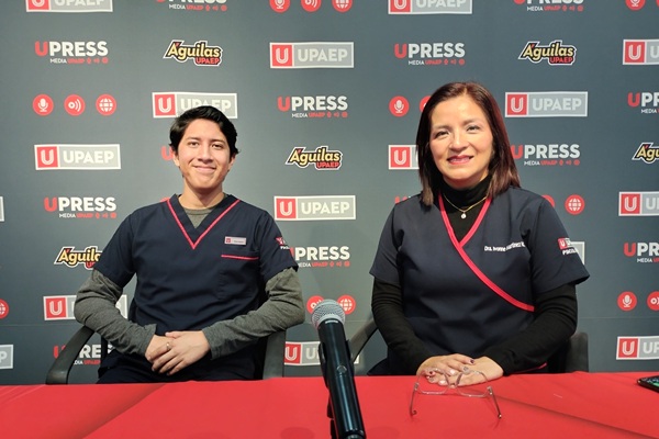 UPAEP | La orientación vocacional fundamental para el crecimiento personal y profesional