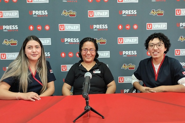 UPAEP | Lanzan programa de estimulación cognitiva para adultos mayores