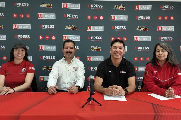 UPAEP | Rally de Física, 10 años acercando la ciencia a estudiantes de preparatoria