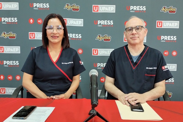 UPAEP | Trabajo y estrés laboral, limitan las relaciones afectivas en la familia, amigos y pareja