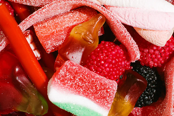 ¿Qué efectos tiene para la salud el consumo de colorantes artificiales ?