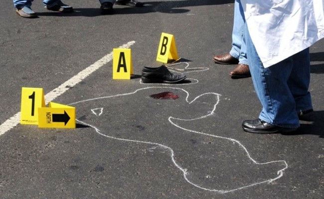 Región Puebla-Tlaxcala acumula 42 homicidios dolosos entre el 1 al 24 de febrero: SSPC