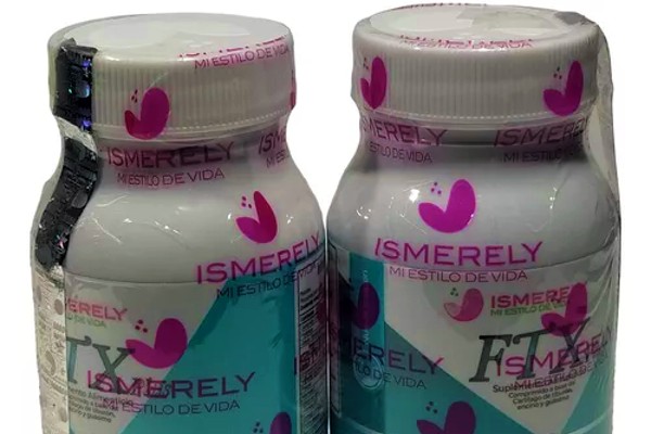 Poblana sufre daño renal por consumo de producto milagro de Ismerely; denuncia ante FGE y Cofepris