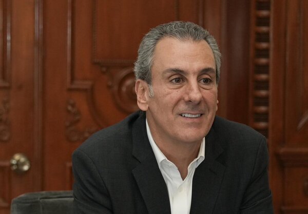 EN TIEMPO REAL | Aprueban en encuesta a Pepe Chedraui