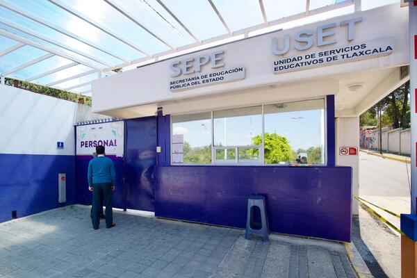 Este 4 de febrero inicia proceso de preinscripción para el ciclo escolar 2025-2026 en Tlaxcala