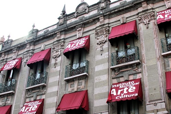 DÓNDE IR | Estas son las actividades culturales y artísticas en la ciudad de Puebla