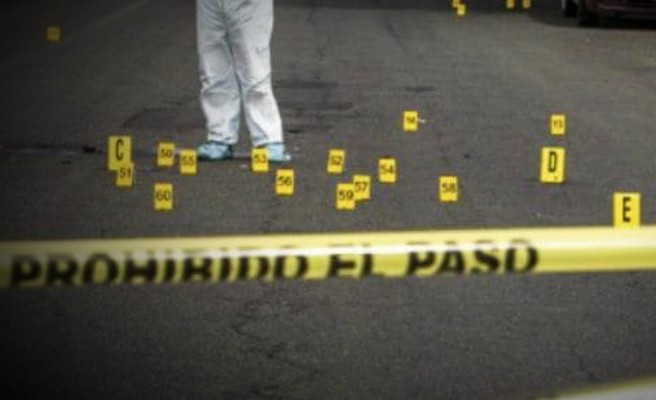 Se reporta balacera en el municipio de Tepeaca, Puebla; hay tres hombres heridos