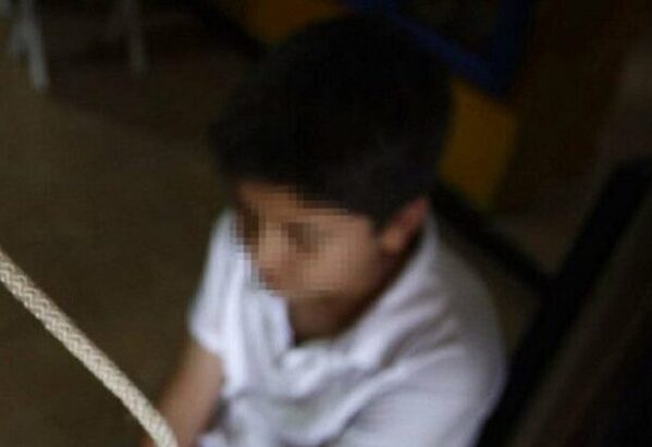 Niño de siete años se quita la vida en Zacatlán, Puebla; sufría acoso escolar por maestra y alumnos