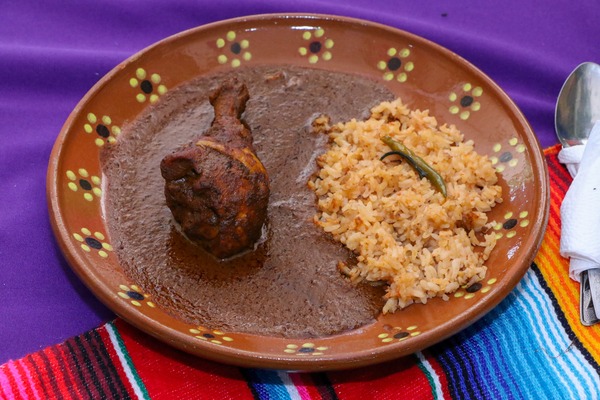 El Día de la Cocina Tlaxcalteca se llevará a cabo partir de las 16:00 horas en el Centro Cultural Chiautempan “José Agustín Arrieta”