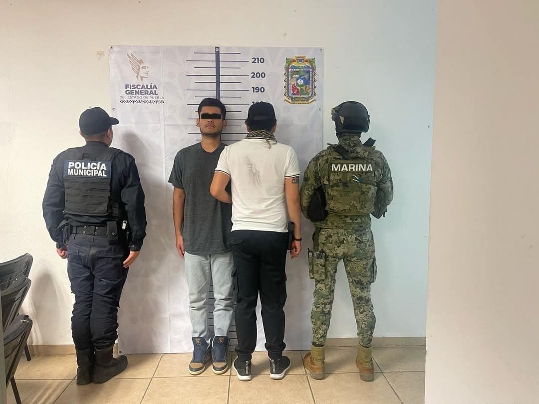 Diego Alberto N., presuntamente la agredió en múltiples ocasiones con un instrumento punzocortante provocándole la muerte