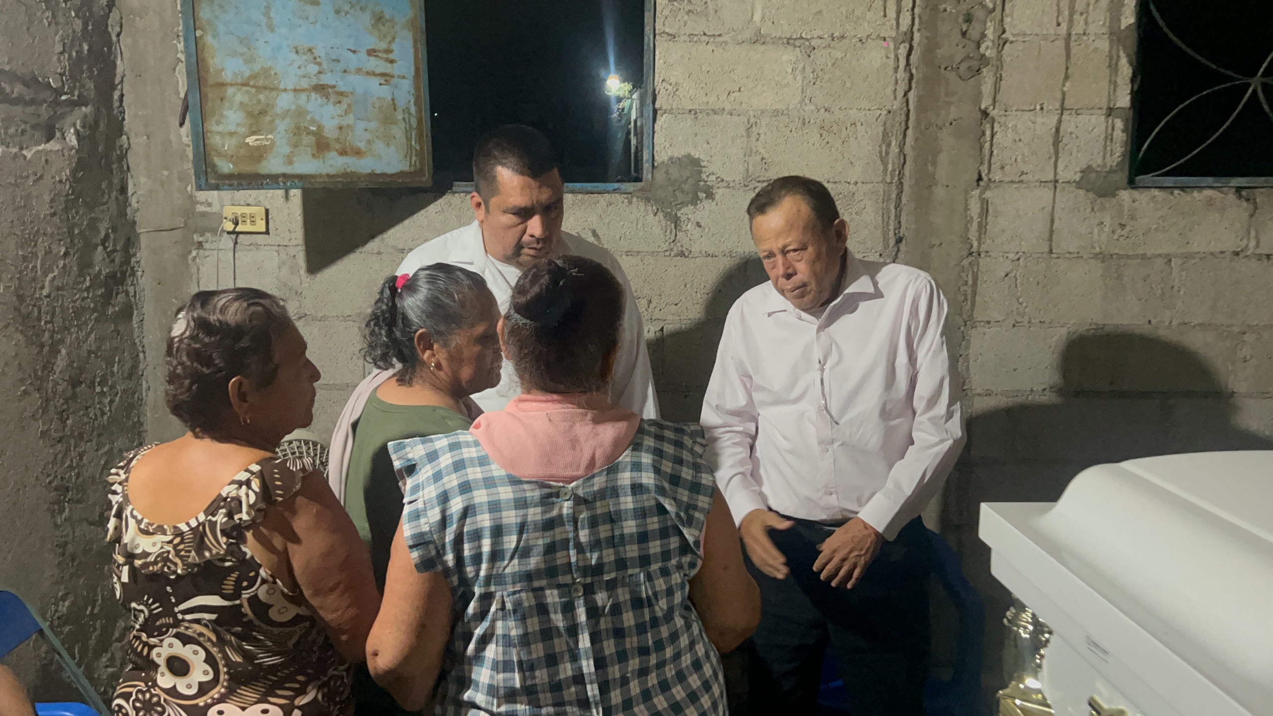 A través del Instituto Poblano de Asistencia al Migrante se llevó a cabo el proceso de repatriación de dos poblanos fallecidos en California