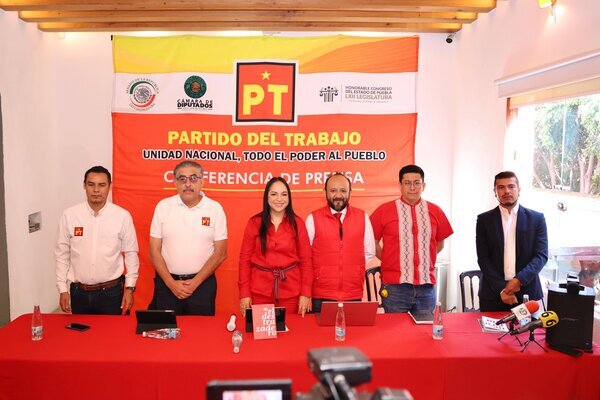 Partido del Trabajo impugnaría elección extraordinaria de Ayotoxco de Guerrero