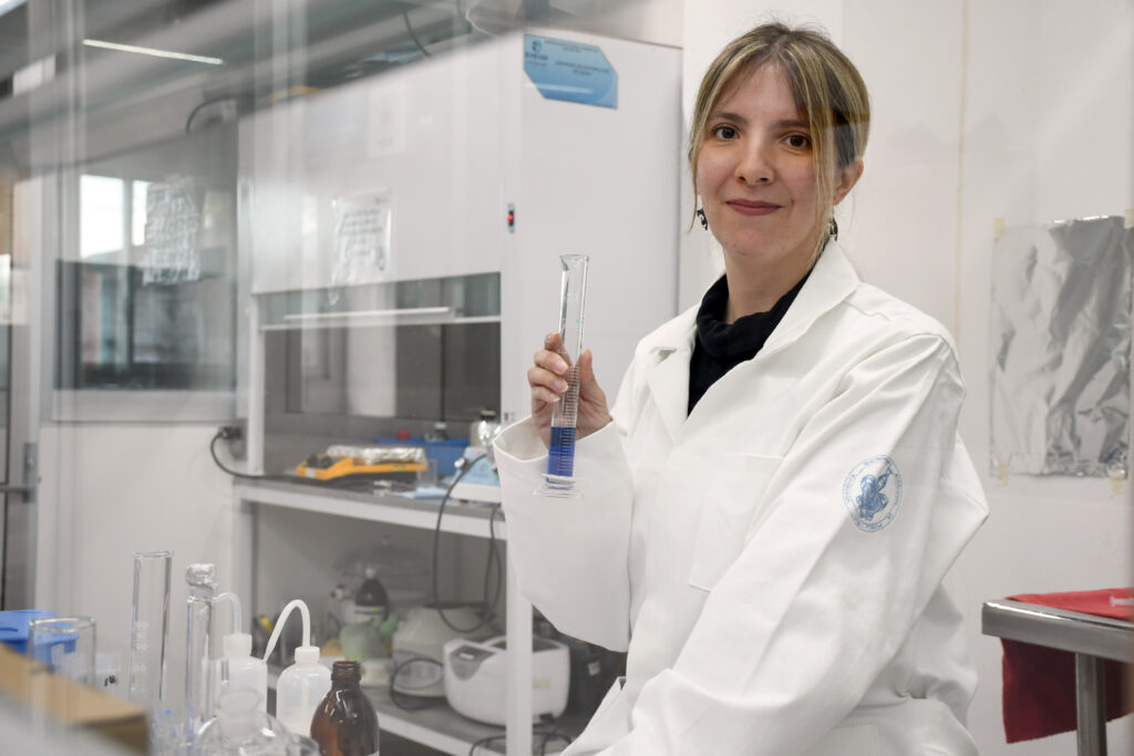BUAP | Investigadores analizan la acumulación de micro y nanoplásticos en modelos animales